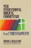 1&2 Thessalonians - NIBC